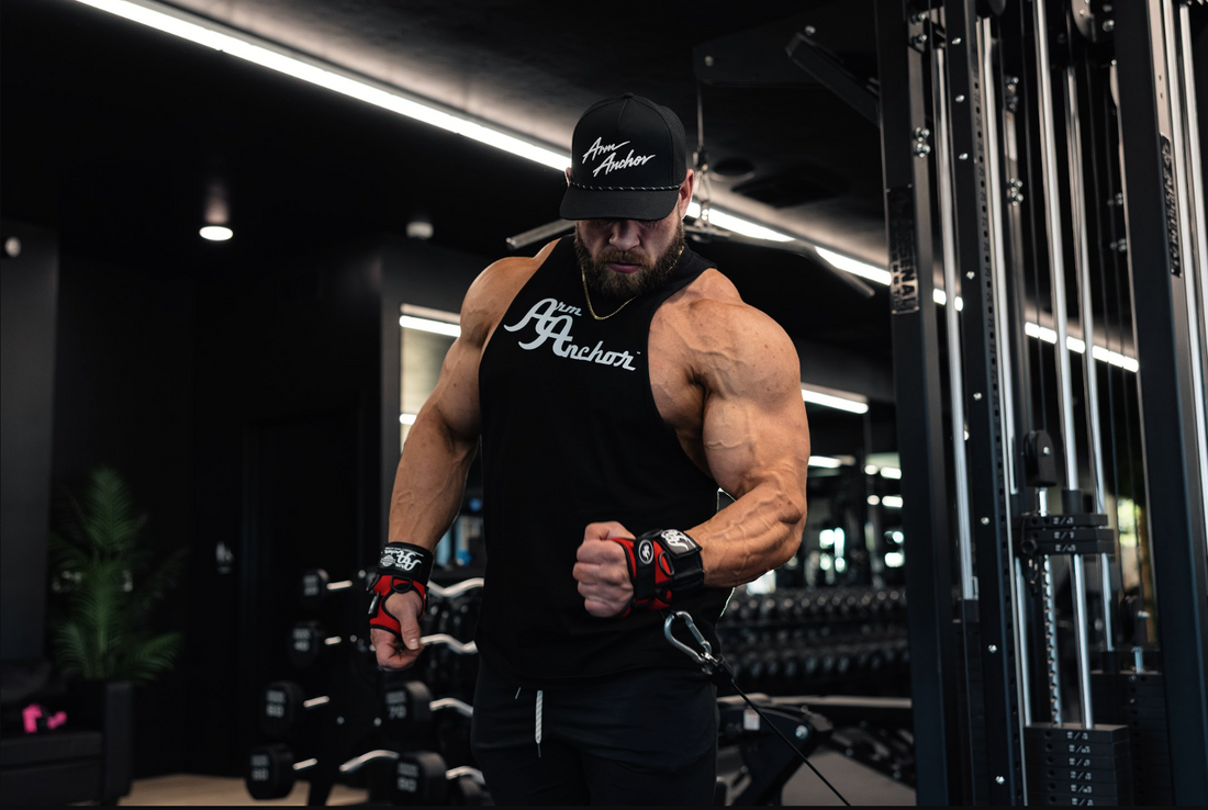 Best Cable Machine Attachments for Upper Body Workouts