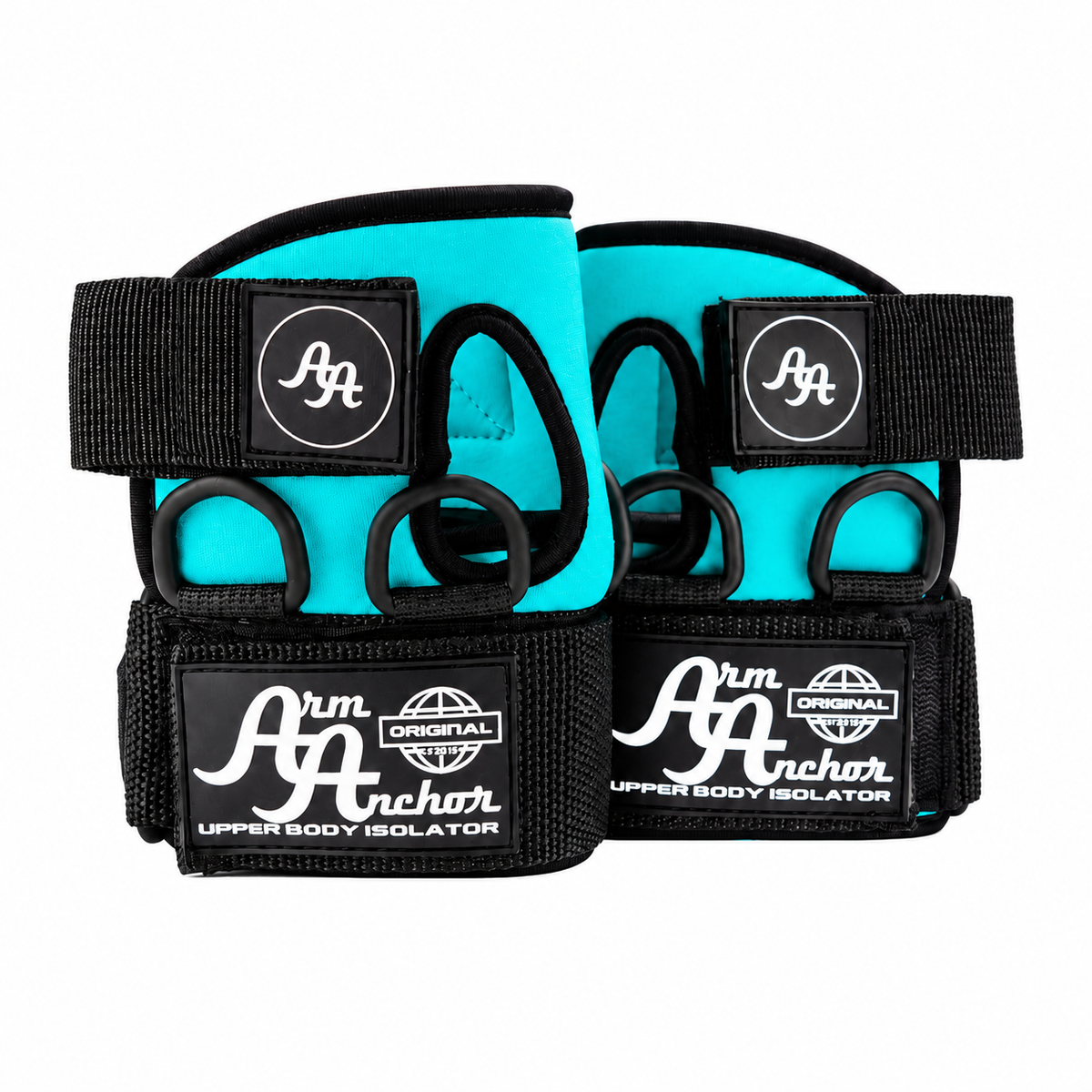 Arm Anchor™ – Sea Glass (Pair)