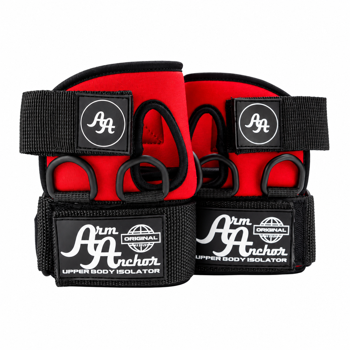 Arm Anchor™ – Bonfire (Pair)