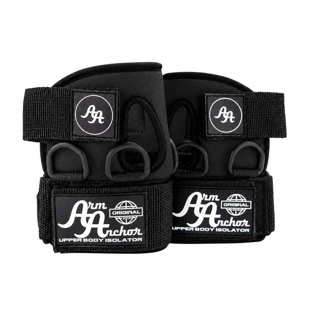 Arm Anchor™ – Abyss (Pair)