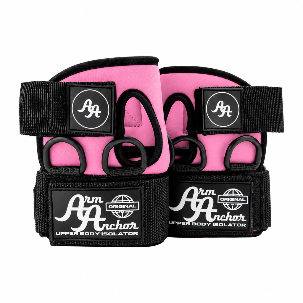 Arm Anchor™ – Coral Kiss (Pair)