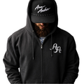 Arm Anchor Full Zip Hoodie