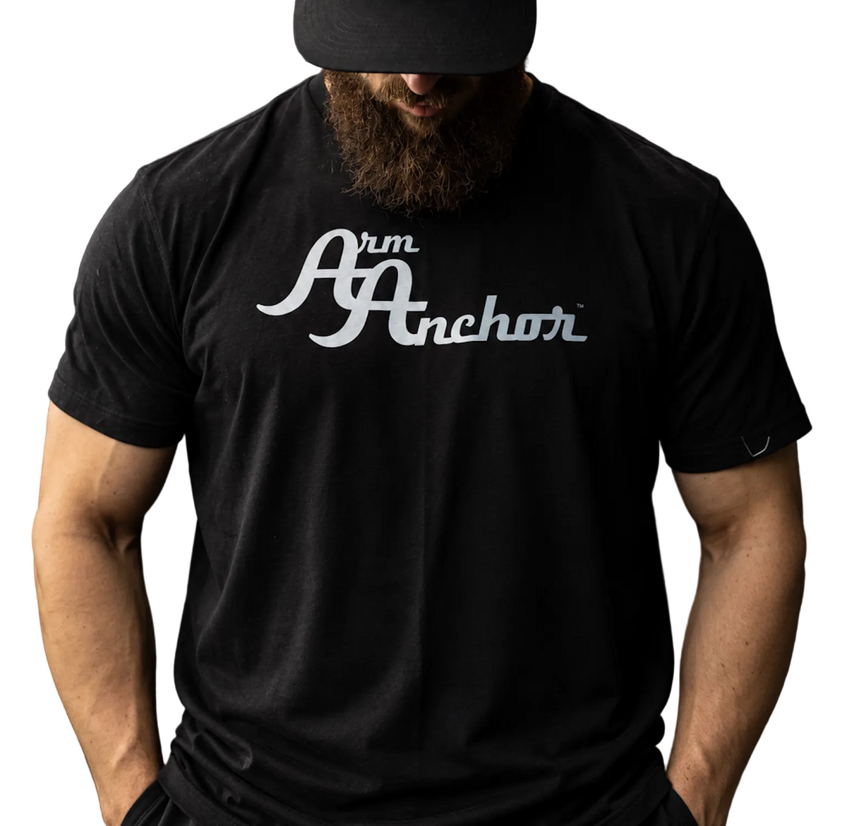 Arm Anchor Flagship Shirt