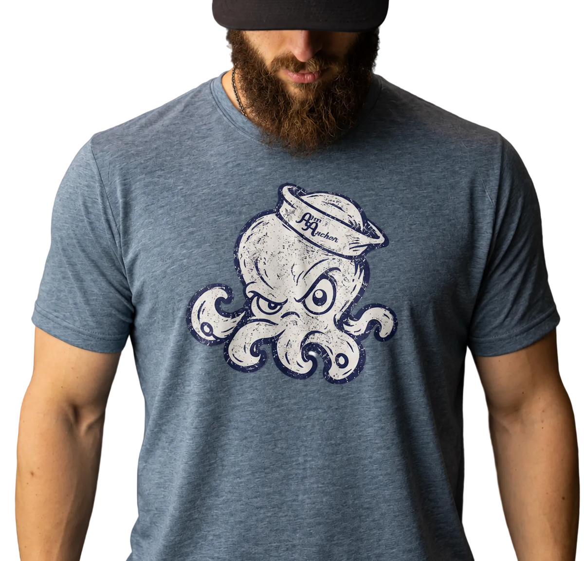 Vintage Octy Everyday Shirt