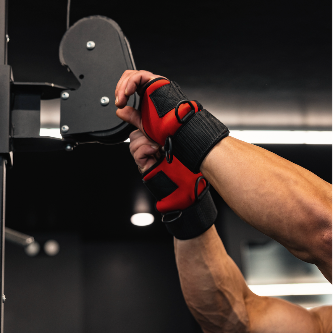 Arm Anchor™ – Bonfire (Pair)