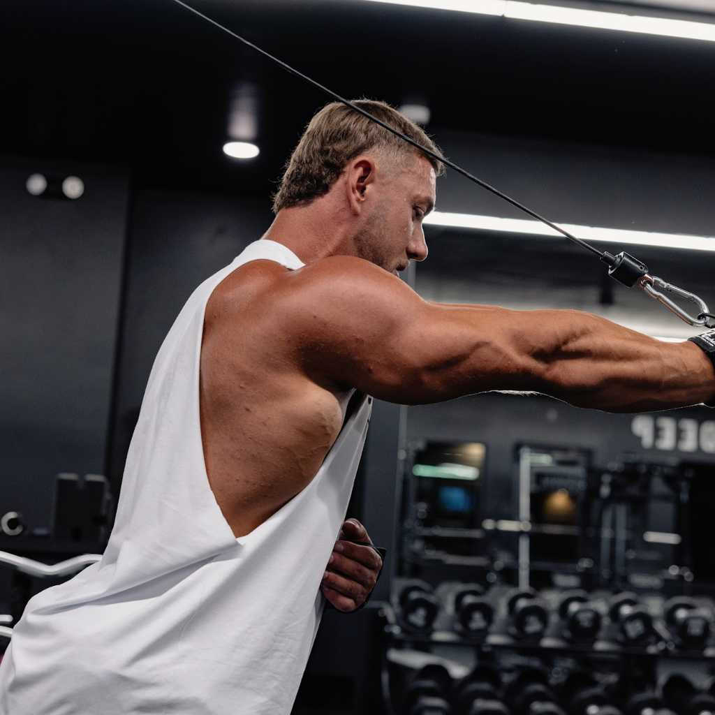 Arm Anchor™ – Abyss (Pair)